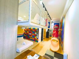 Sunway GRID by SR Home