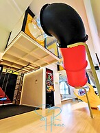 Sunway GRID by SR Home