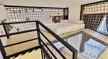 Sunway GRID by SR Home