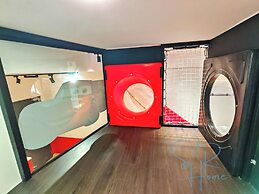 Sunway GRID by SR Home