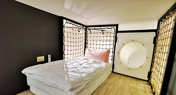 Sunway GRID by SR Home