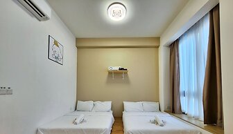 Sunway GRID by SR Home