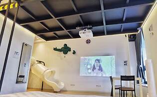 Sunway GRID by SR Home