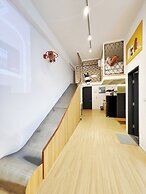 Sunway GRID by SR Home