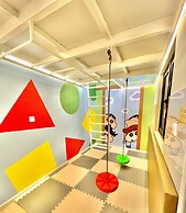 Sunway GRID by SR Home