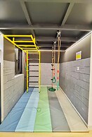 Sunway GRID by SR Home