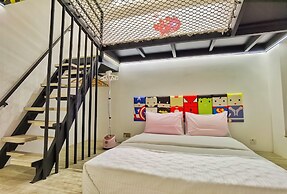 Sunway GRID by SR Home