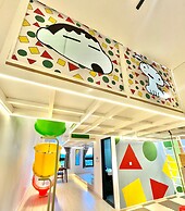 Sunway GRID by SR Home