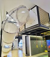 Sunway GRID by SR Home