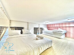 Sunway GRID by SR Home