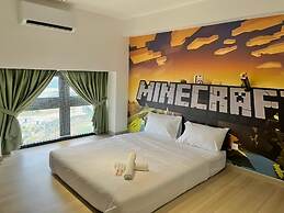 Sunway GRID by SR Home