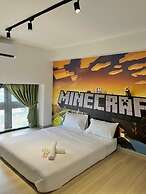 Sunway GRID by SR Home