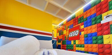 Sunway GRID by SR Home