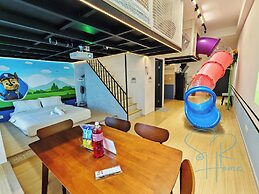 Sunway GRID by SR Home