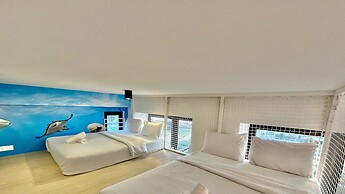 Sunway GRID by SR Home