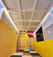 Sunway GRID by SR Home