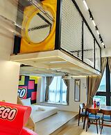 Sunway GRID by SR Home