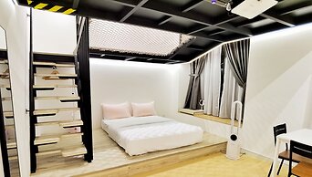 Sunway GRID by SR Home