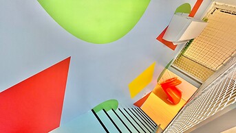 Sunway GRID by SR Home