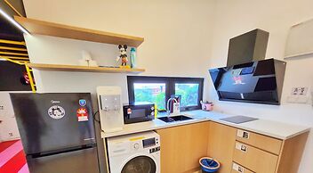 Sunway GRID by SR Home