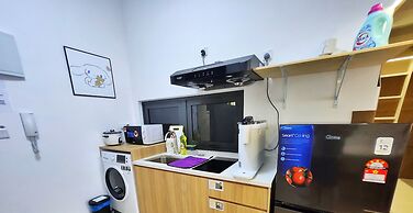 Sunway GRID by SR Home