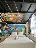 Sunway GRID by SR Home