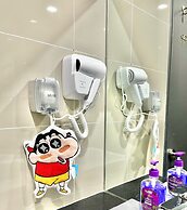 Sunway GRID by SR Home