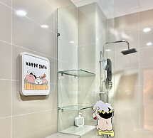 Sunway GRID by SR Home