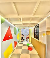 Sunway GRID by SR Home