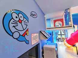 Sunway GRID by SR Home