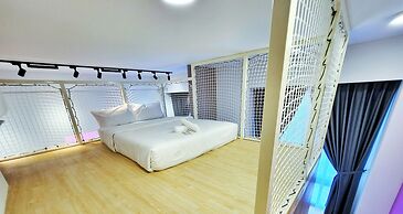 Sunway GRID by SR Home