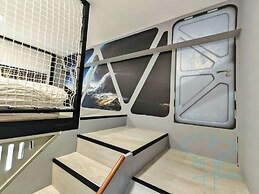 Sunway GRID by SR Home