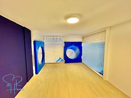 Sunway GRID by SR Home