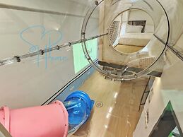 Sunway GRID by SR Home