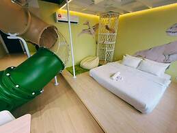Sunway GRID by SR Home