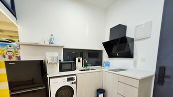 Sunway GRID by SR Home