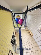 Sunway GRID by SR Home