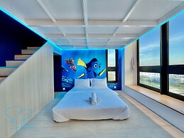 Sunway GRID by SR Home