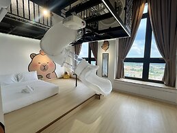 Sunway GRID by SR Home