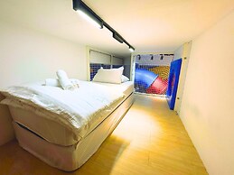 Sunway GRID by SR Home