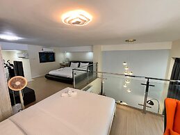 Sunway GRID by SR Home