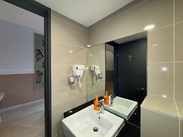 Sunway GRID by SR Home