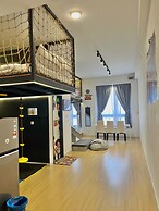 Sunway GRID by SR Home