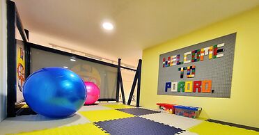 Sunway GRID by SR Home