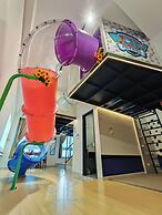 Sunway GRID by SR Home