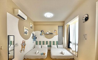 Sunway GRID by SR Home