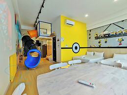 Sunway GRID by SR Home