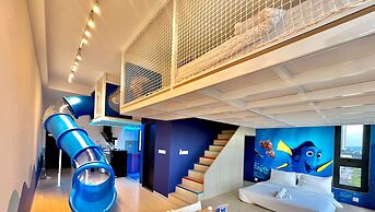 Sunway GRID by SR Home