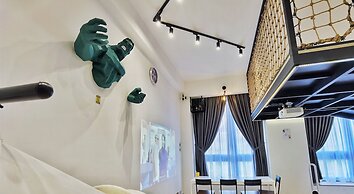 Sunway GRID by SR Home