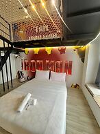Sunway GRID by SR Home